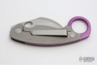 Karambit w/ Quick Draw Sheath