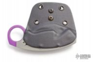 Karambit w/ Quick Draw Sheath