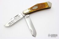 1982 Knife World 1st Edition #1318of2000