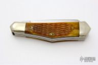 1982 Knife World 1st Edition #1318of2000