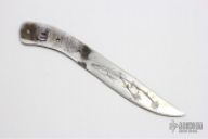 Paring/Utility Blade blank