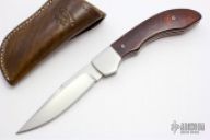 Ironwood Bolster Release