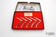 Model 37 - 5 Knife Set