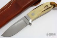 DK-BBBS "Bare Bones Buffalo Skinner"