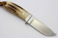 DK-BBBS "Bare Bones Buffalo Skinner"