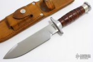 Vietnam Era Survival Knife