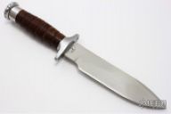 Vietnam Era Survival Knife