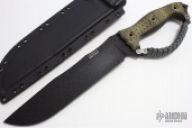 Fusion Battle Mistress