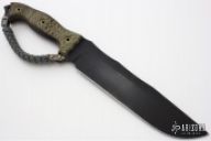 Fusion Battle Mistress