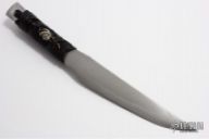 Japanese Style Fixed Blade