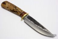 Drop Point Hunter - Sweet Gum