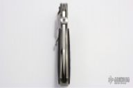 Scimitar Linerlock Folder