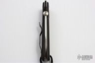 Carbon Fiber Tanto Folder