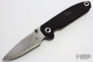 TAD Dauntless Prototype #0