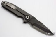 TAD Dauntless Prototype #0