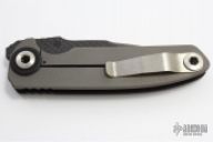 TAD Dauntless Prototype #0