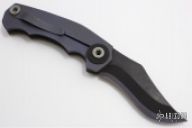 Laminated Folding Bowie