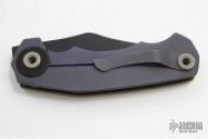 Laminated Folding Bowie