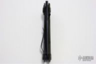 Laminated Folding Bowie