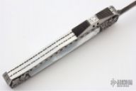 Engraved Pearl Automatic (#009)