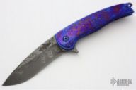 Full Dressed Model 9