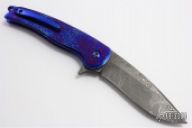 Full Dressed Model 9