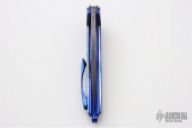 Full Dressed Model 9