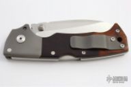 AD10 with Desert Ironwood Scales