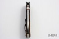 AD10 with Desert Ironwood Scales