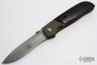 TTF 3A with Recurve Blade