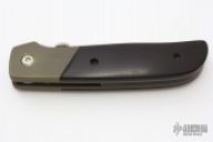 TTF 3A with Recurve Blade