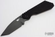 SMF - Tanto Grey Cerakote
