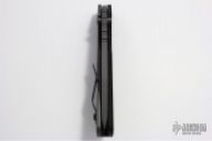 SMF - Tanto Grey Cerakote