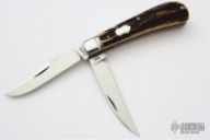 Wharncliffe Trapper