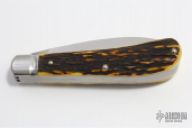 Wharncliffe Trapper