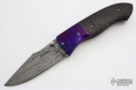 F2K with Damascus and Timascus