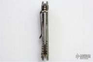 XM-18 3" Wharncliffe Flipper