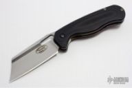 Micro Butcher Linerlock