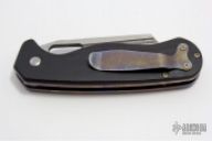 Micro Butcher Linerlock