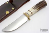 Stag 4.5" Hunter