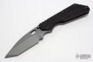 SMF - Tanto Grey Cerakote