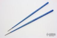 Titanium Chopsticks - Blue