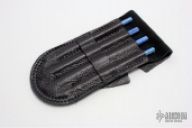 Titanium Chopsticks - Blue