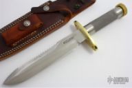 Model 18-7.5" - Attack Survival