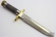 Model 18-7.5" - Attack Survival