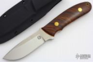 K-38 - Improved Professional Skinner