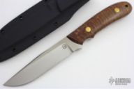 KS-3 - Professional Guides Knife