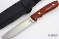 KS-7 - Wilderness Knife
