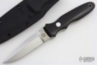 KM-6 - Arkansas Toothpick