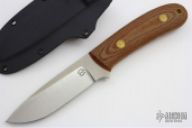 K-11 - Columbia River Skinner